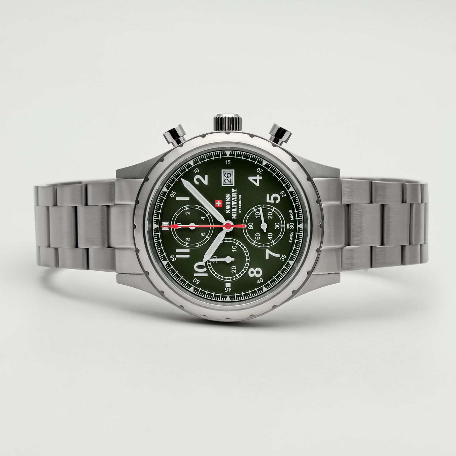 Swiss Military SM34117.03
